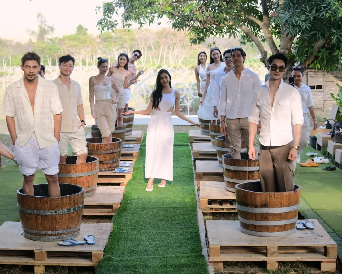 สัมผัสเสน่ห์เทศกาลเก็บเกี่ยวประจำปี! Monsoon Valley Harvest Festival 2026