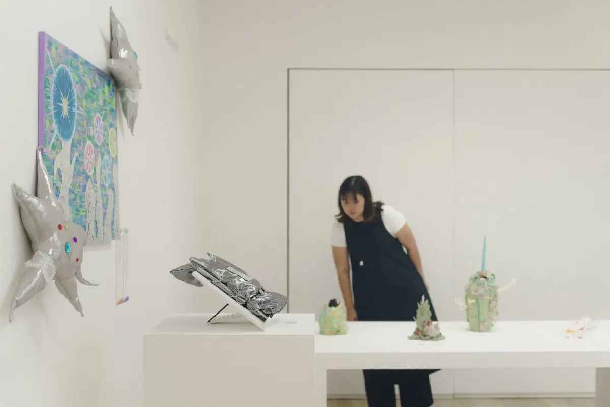 สำรวจ 'ไอเดียที่ไม่ได้ไปต่อ' กว่าจะได้อีเวนต์สุดไวรัล ซีคอนสแควร์ ศรีนครินทร์