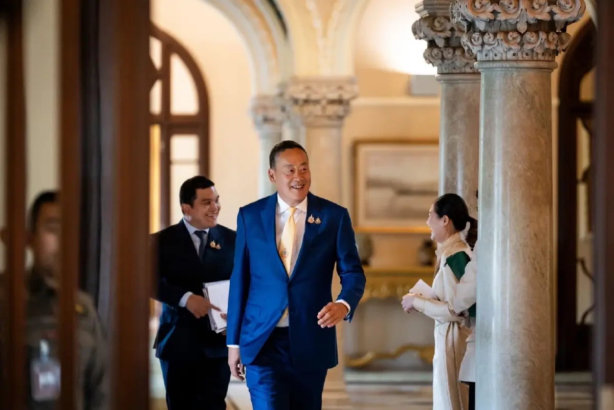 จุดตกต่ำ ‘พรรคตระกูลชิน’ จากแชมป์เลือกตั้ง ร่วง 'อันดับ 3'