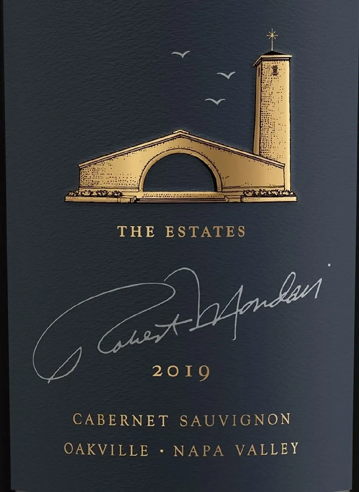 นาปา แวลลีย์ : หัวกะทิของไวน์แคลิฟอร์เนีย