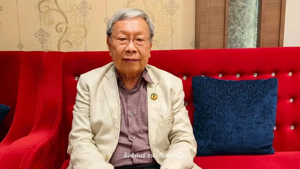 สมาคมผู้เลี้ยงสุกรแห่งชาติ เล็งหารือรายใหญ่พยุงราคาหมูต่ำกว่าต้นทุน