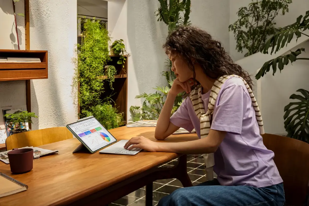 รู้จัก HUAWEI MatePad 11.5 S 2026 แท็บเล็ตจอกระดาษใหม่ ดีไซน์บางเบา