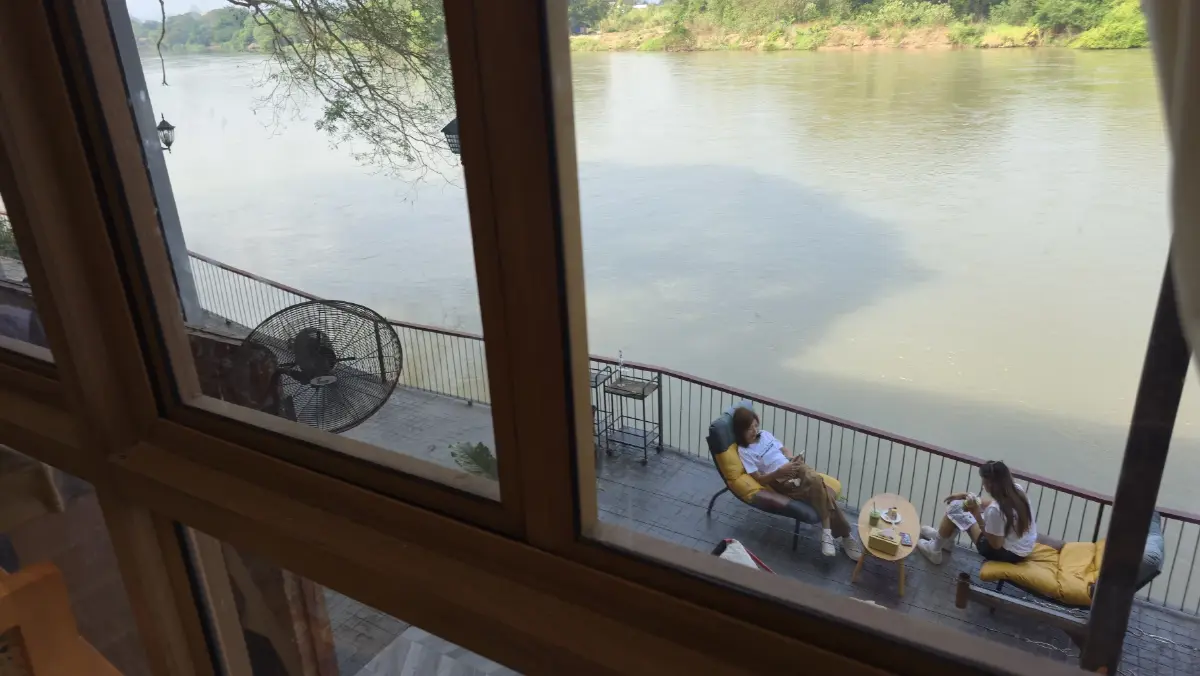 ผจญภัยท้าทาย 1,100 กิโลเมตร เชียงราย-อยุธยา กับ BYD SEAL 5 DM-i SUPER PHEV