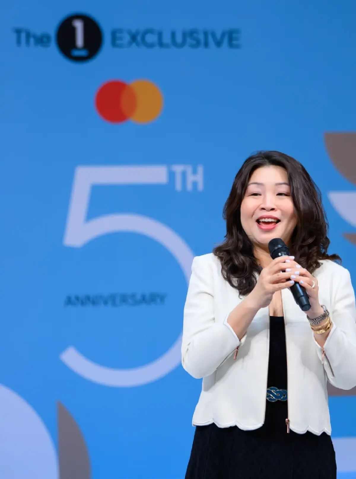 The 1 Exclusive พลังใช้จ่ายเหนือระดับ ยกระดับประสบการณ์ดิจิทัล-พันธมิตรระดับโลก