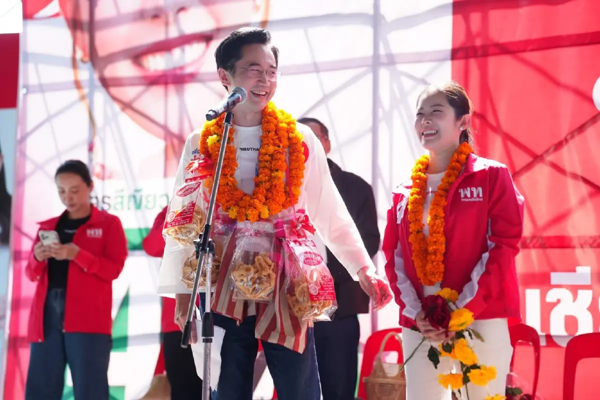 เลือกตั้ง 69 สแกนเขต 'ล้มช้าง-ล้มยักษ์' อดีต 'สส.งูเห่า' หมดสภาพ