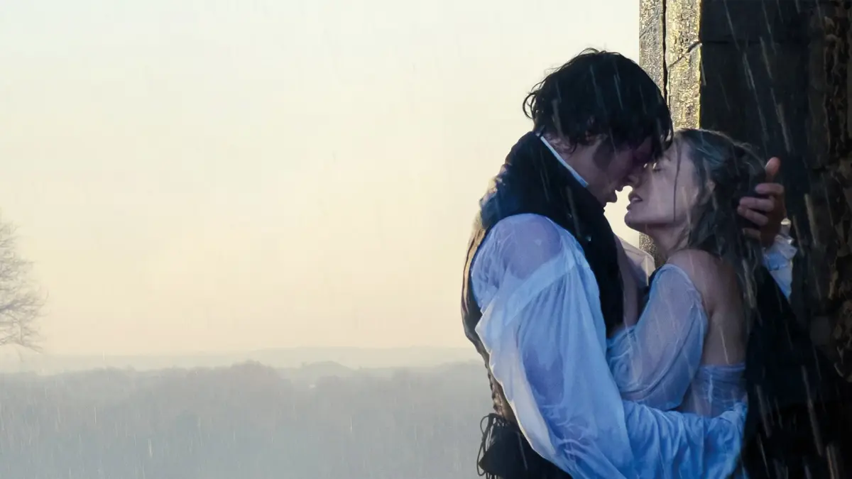 “Wuthering Heights” (วัทเตอริ่ง ไฮต์ส) กลกามความรักยุควิคตอเรียน