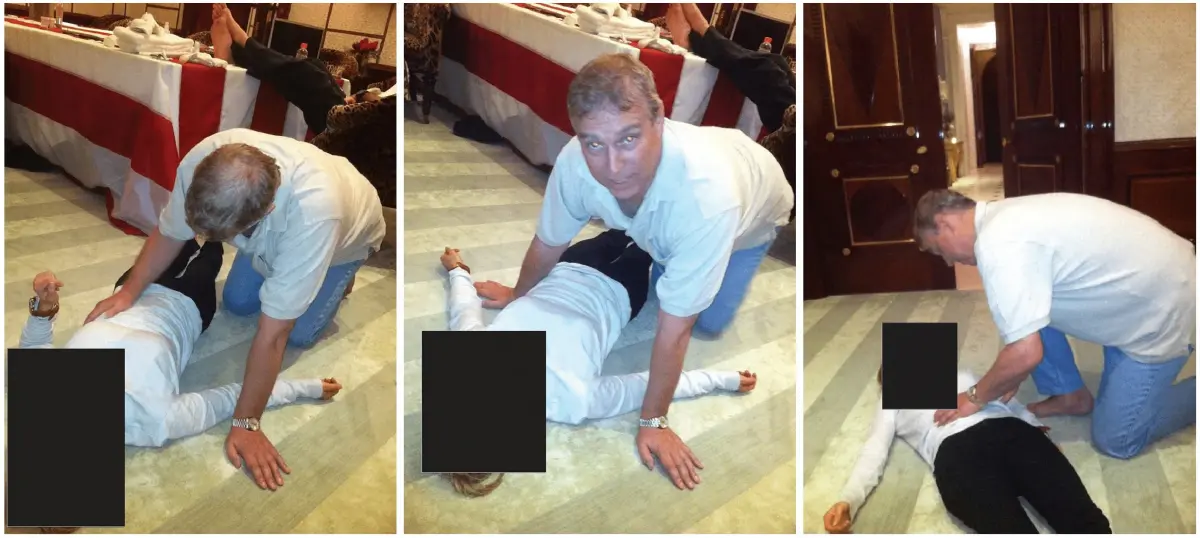 เปิดลิสต์บิ๊กการเมือง-ธุรกิจ พัวพัน‘เจฟฟรีย์ เอปสทีน’