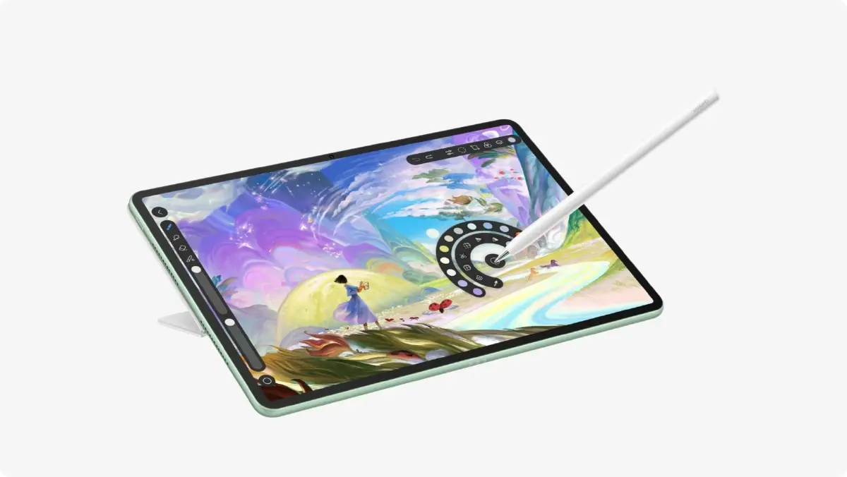 รู้จัก HUAWEI MatePad 11.5 S 2026 แท็บเล็ตจอกระดาษใหม่ ดีไซน์บางเบา