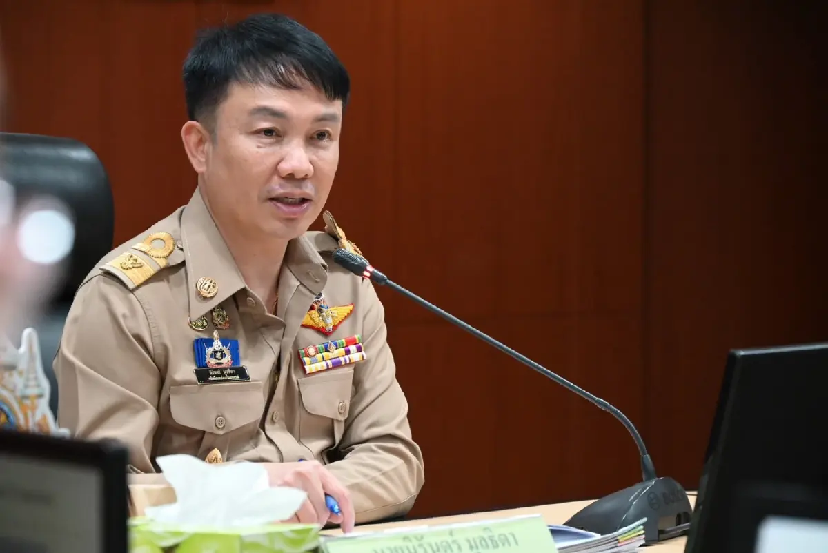 กรมส่งเสริมสหกรณ์ จบคดียึดทรัพย์สามวาฯ ตั้งสหกรณ์ใหม่กู้ พอช. โปะหนี้ 200 ล้าน