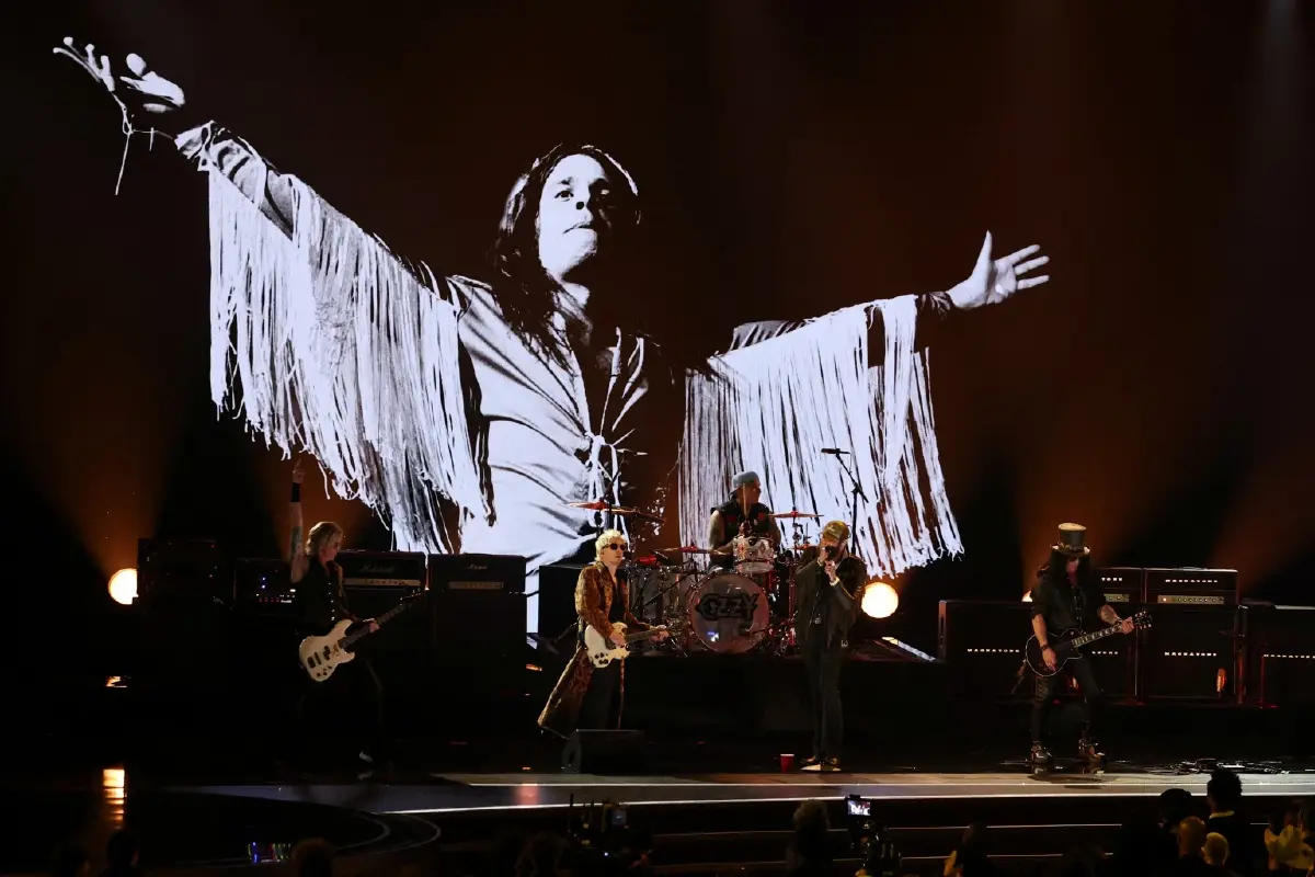 ‘เคนดริก ลามาร์ - แบด บันนี’ ผู้ชนะ & สีสัน Grammy Awards 2026