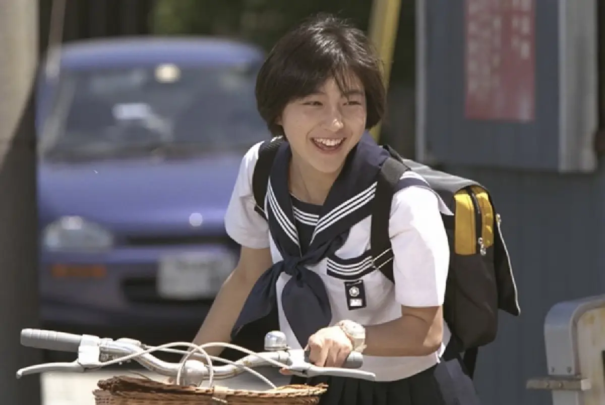 Beach Boys ซีรีส์ญี่ปุ่นในตำนานยุค 90 กลับมาฉายที่  Netflix