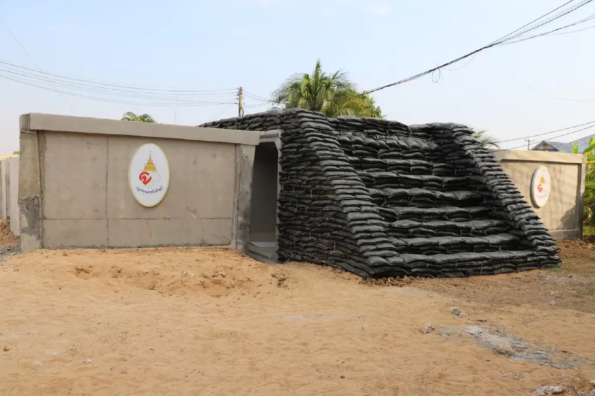 กรมพระศรีสวางควัฒนฯ ทรงรับการทูลเกล้าฯ ถวายเงินสมทบ “กองทุนหทัยทิพย์”