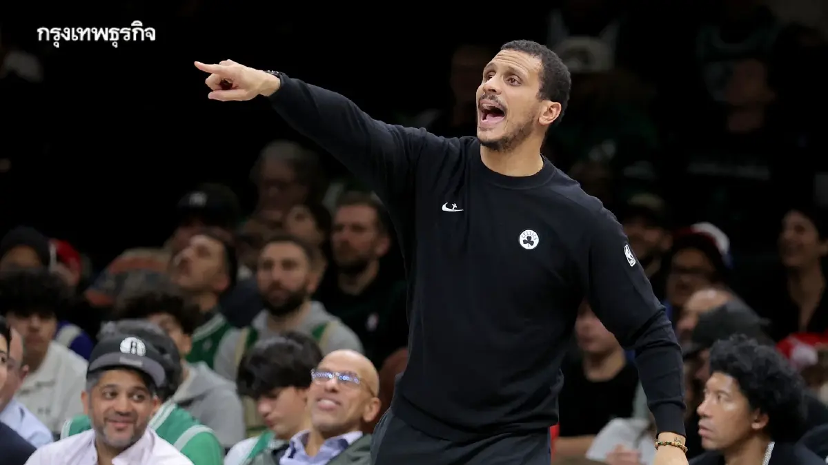 ทำงานไม่ต้องสนุกก็ได้ โค้ช NBA ชี้ เป็นแค่ข้ออ้างเวลาทำงานพัง