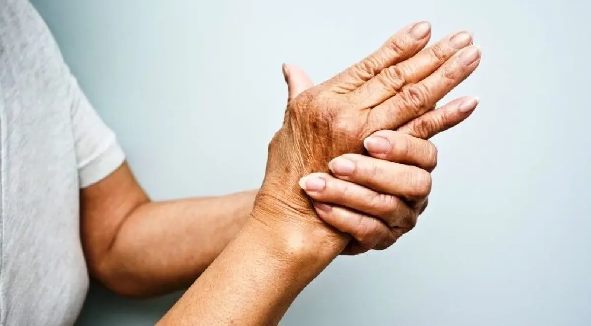 'อาหารบำรุงข้อเข่า' ผู้สูงวัยควรทาน ช่วยเพิ่มคอลลาเจนให้ข้อต่อแข็งแรง