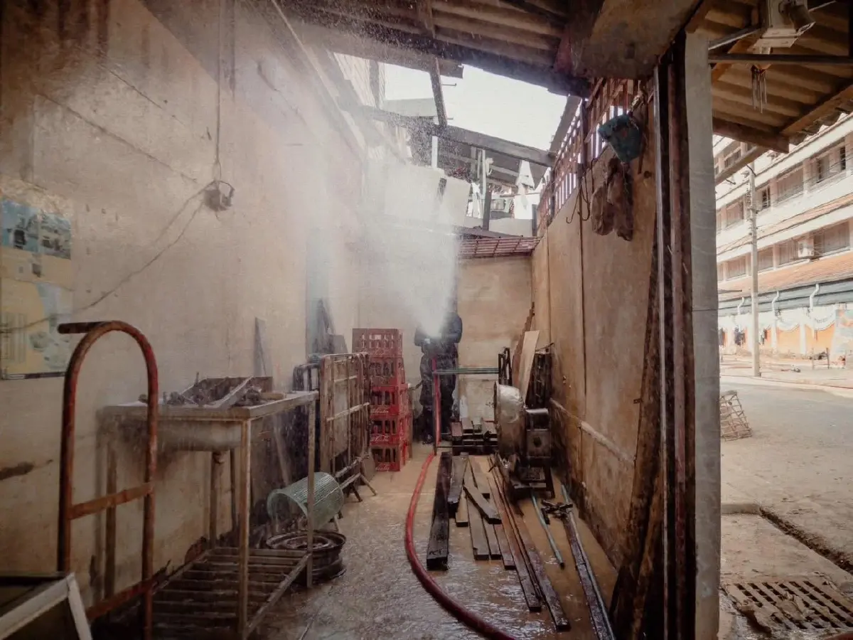 'ลิซ่า' ทวงเงินเยียวยาน้ำท่วมใต้ หลัง 'ภราดร' บอก กกต.ไฟเขียว