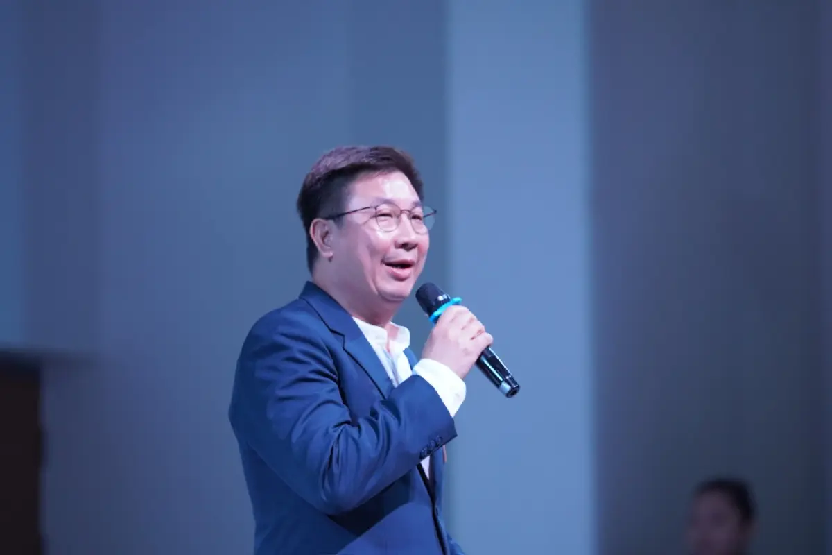 อัปเกรดโฮสต์ไทยสู่สากล!มช.ผนึกสตาร์ทอัพ  ใช้นวัตกรรมสร้างอาชีพคุณภาพ