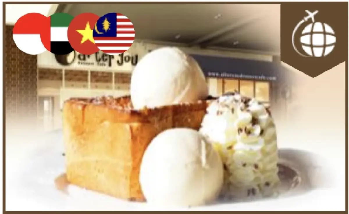 ปี 68 'อาฟเตอร์ ยู' กำไรลดครั้งแรกรอบ 5 ปี  กางแผนเปิดร้านเพิ่ม ลุยตะวันออกกลาง ปิดสาขาเขมรชั่วคราว