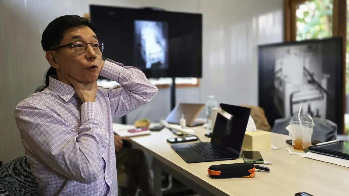 เปิดมุมมอง ‘โทชิ คาซามะ’ โทษประหารชีวิต ไม่ควรมีอีกต่อไป?