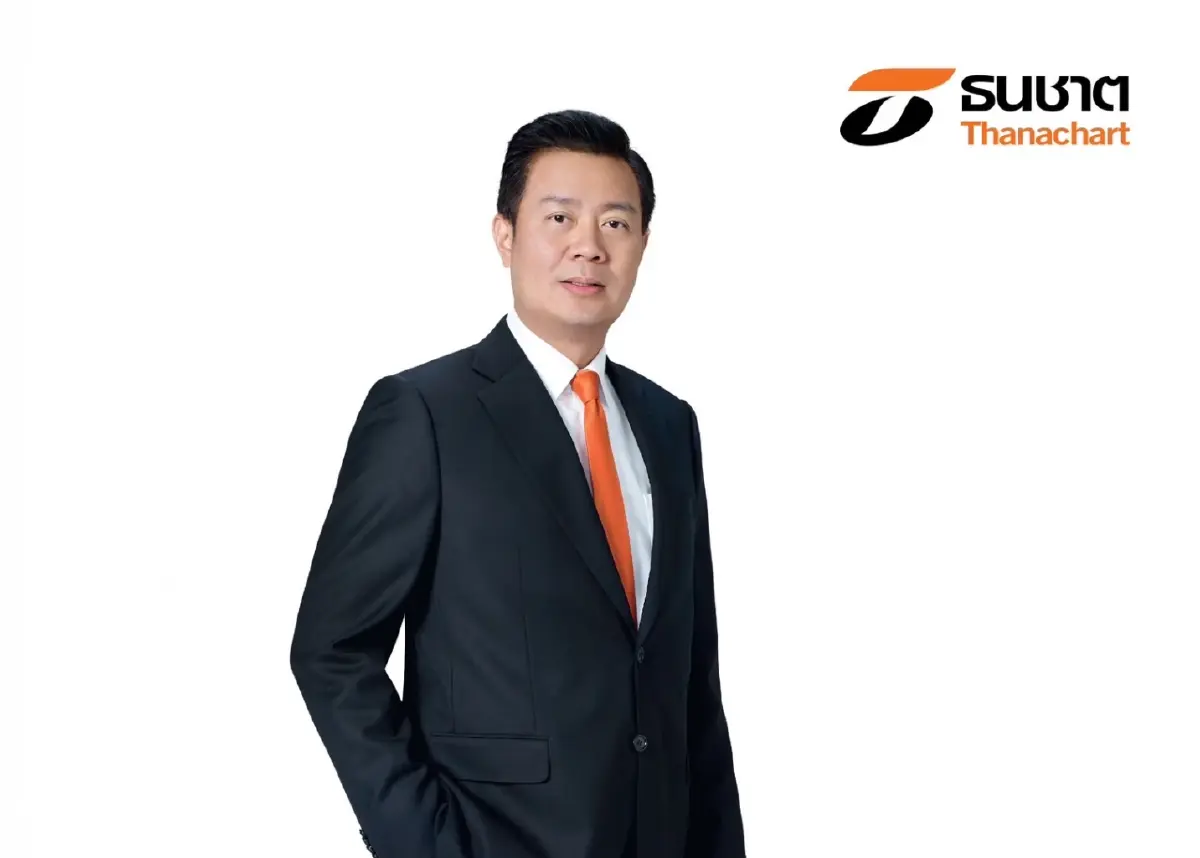 TCAP โชว์ผลงานปี 68 แข็งแกร่ง กำไรโต 16.5%  พร้อมจ่ายปันผลเพิ่ม 3.50 บาทต่อหุ้น