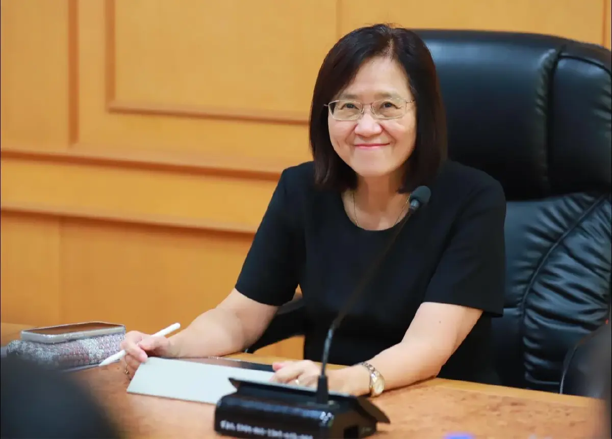 เกษตรฯ ประกาศวันเก็บเกี่ยวทุเรียนภาคตะวันออก  ปี  69 เน้นผลิตปลอดภัย