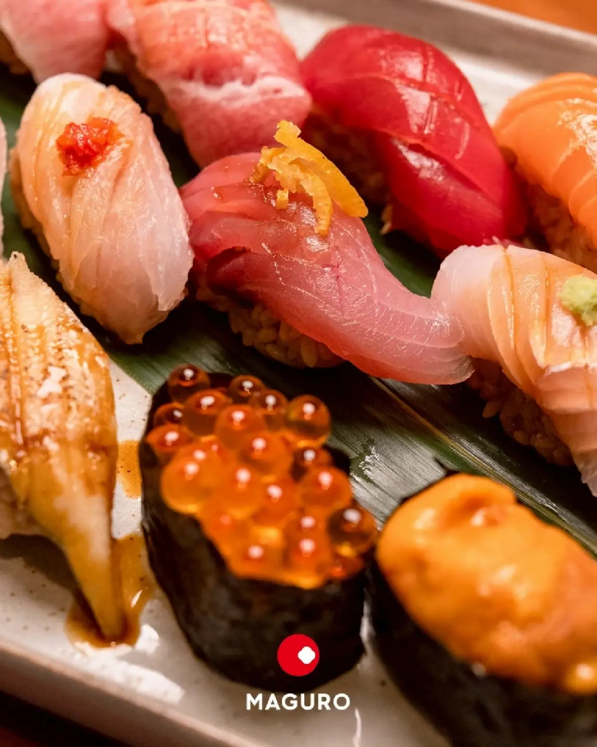 ‘MAGURO’ เพิ่มเมนูประหยัด หวังตก ‘Gen Z’ เข้าด้อม ขายเซตข้าว-ปลาดิบ-สลัด ไม่เกิน 300 บาท