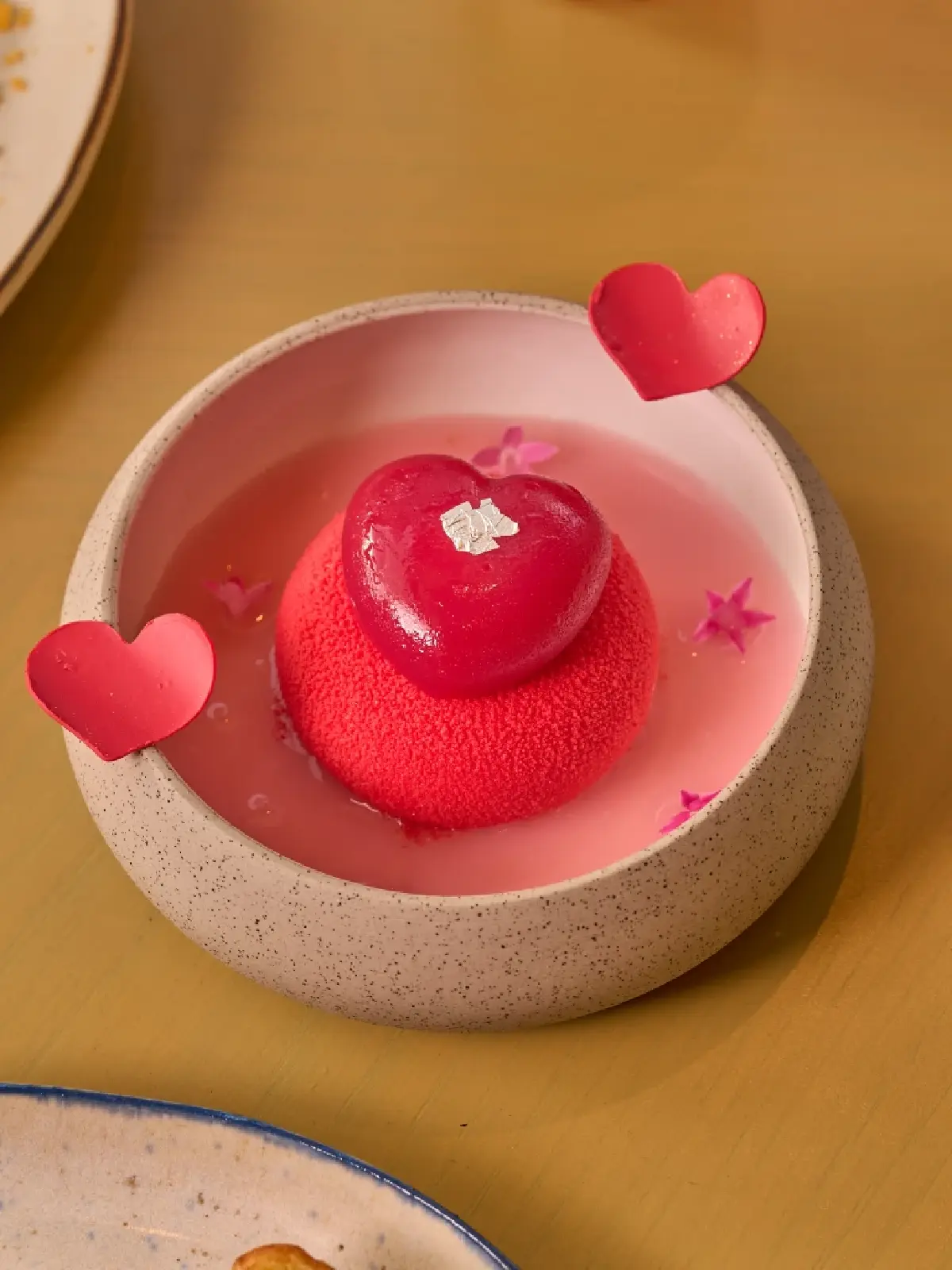 เช็ก 'บุฟเฟ่ต์วันวาเลนไทน์' โรแมนติกดินเนอร์วันแห่งความรัก 2569