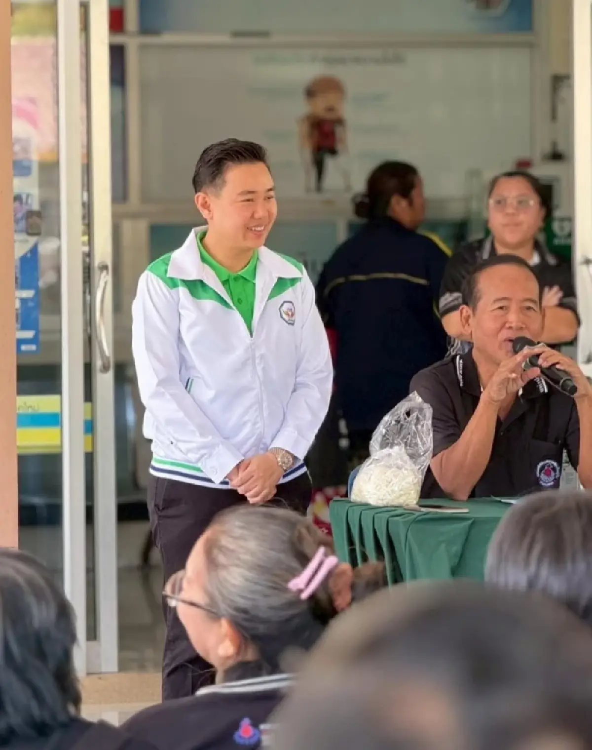 เลือกตั้ง 69 สแกนเขต 'ล้มช้าง-ล้มยักษ์' อดีต 'สส.งูเห่า' หมดสภาพ