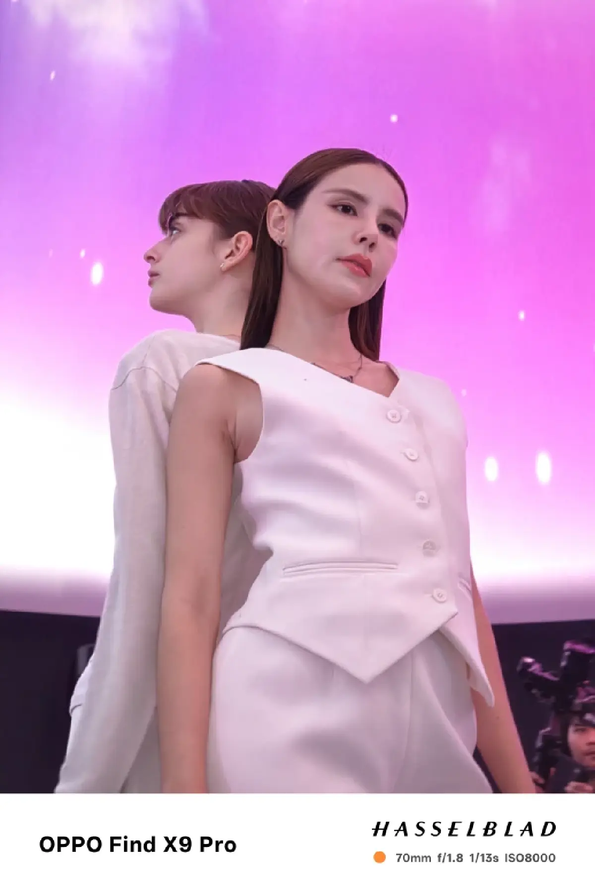 พิสูจน์กล้องเทพ! MediaTek พาประลองพลัง OPPO Find X9 Pro ใจกลางกรุง