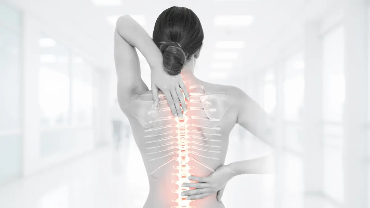 กระดูกสันหลัง ไม่แก่ก็เสี่ยง ‘MIS’ นอนโรงพยาบาลคืนเดียว กลับบ้านได้