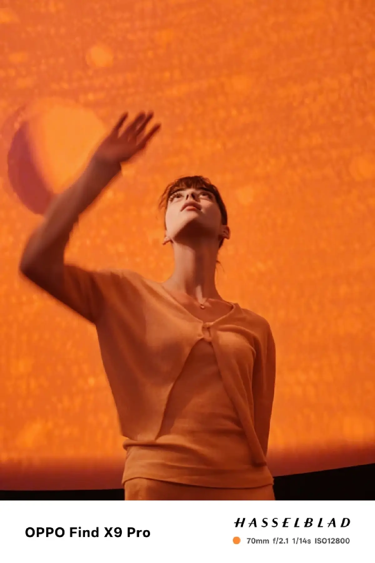 พิสูจน์กล้องเทพ! MediaTek พาประลองพลัง OPPO Find X9 Pro ใจกลางกรุง