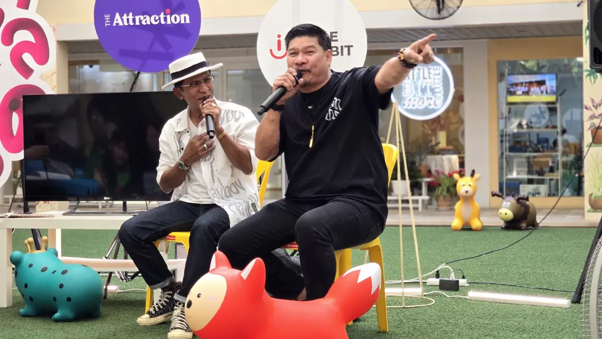 ‘หัว ไหล่ ตูด’ ถอดรหัสโครงสร้าง ‘ตลกไทย’ ถึงที่มาและเทคนิค