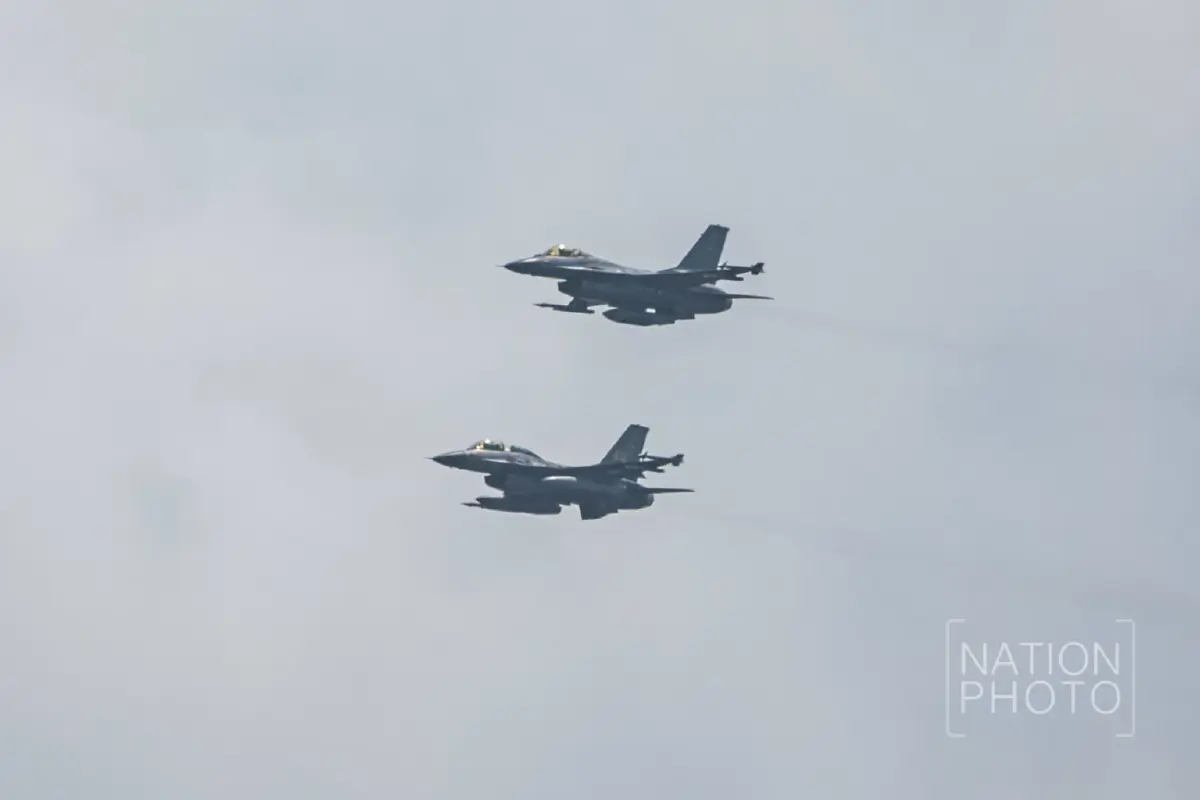 คอบร้าโกลด์ 2026 เปิดฉากยุทธการยกพลขึ้นบก 4 ชาติมหาอำนาจผนึกกำลัง