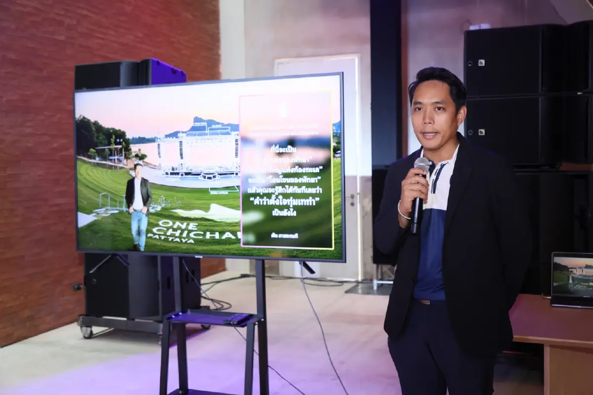 'วันชีจรรย์' ปฏิวัติเฟสติวัลไทย ปั้นโมเดลขยะ Closed-Loop สู่เป้าหมาย Zero Waste