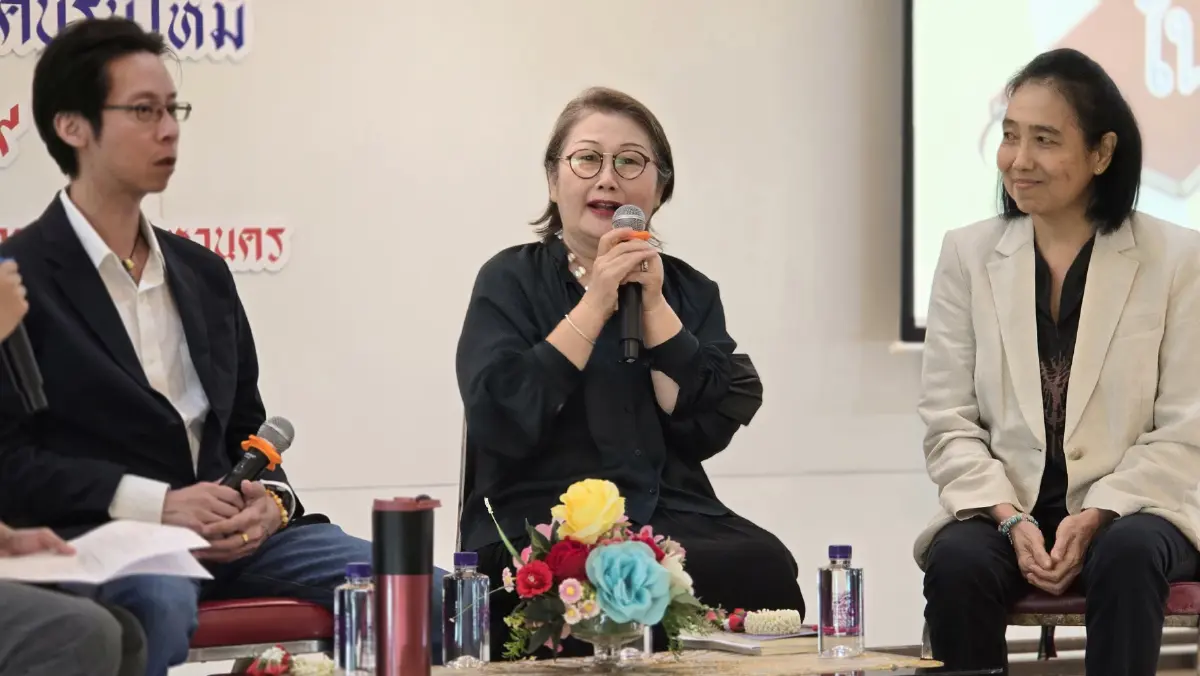 8 คำถามที่ต้องรู้ เกี่ยวกับ ‘ลิขสิทธิ์’ ในวรรณกรรมไทย