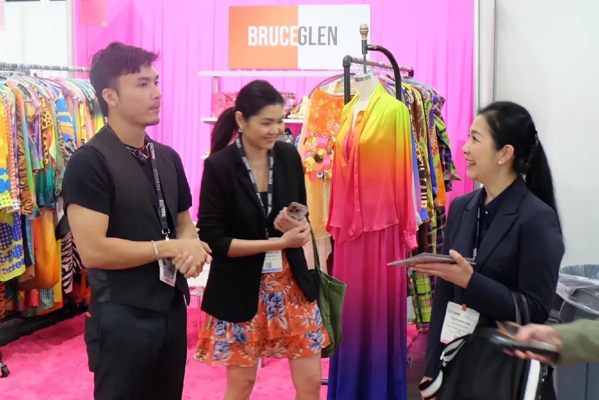  DITP  บุกตลาดการค้า e-Commerce เต็มสูบ ดันยอดส่งออกปี 69