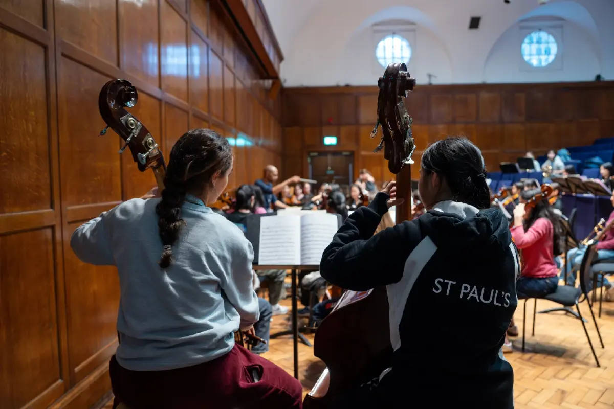 SPGS International เปิดวาร์ปการศึกษาพรีเมียม จากลอนดอนสู่กรุงเทพฯ