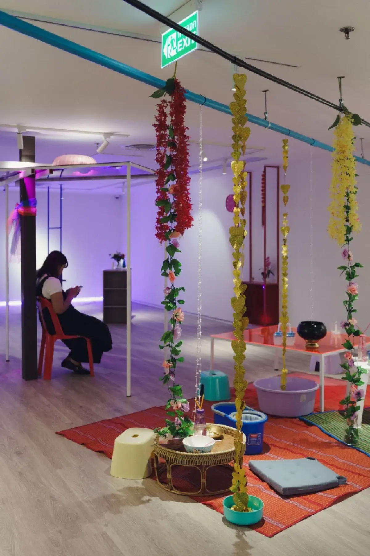 สำรวจ 'ไอเดียที่ไม่ได้ไปต่อ' กว่าจะได้อีเวนต์สุดไวรัล ซีคอนสแควร์ ศรีนครินทร์