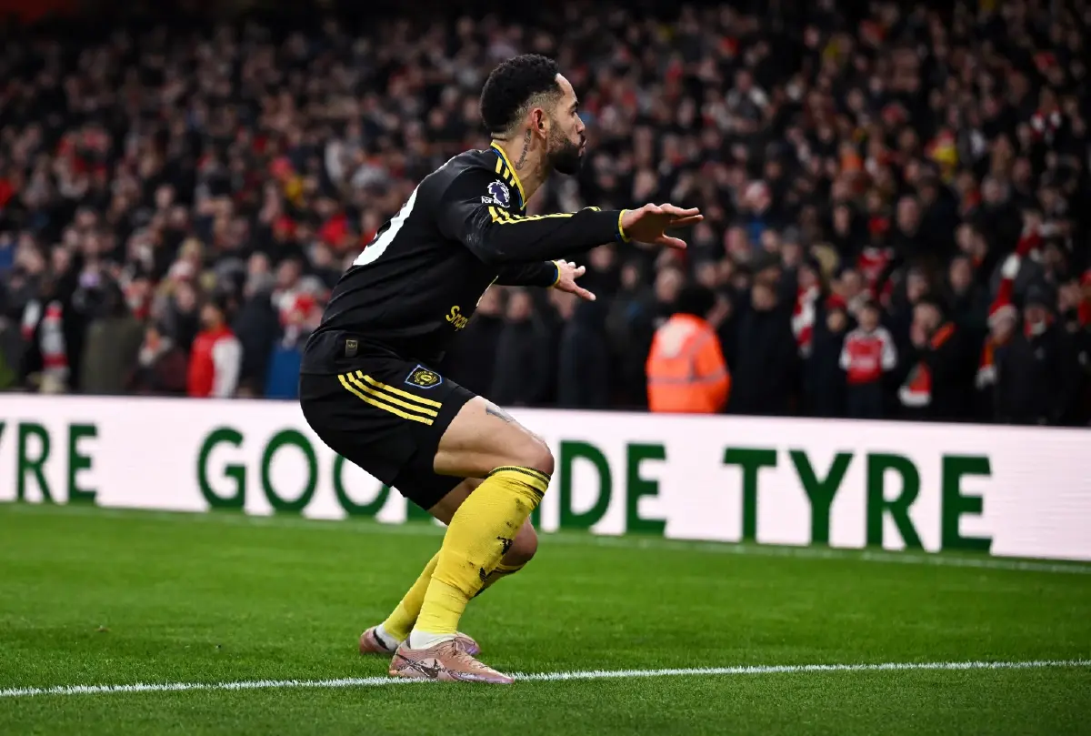 LIVE 🔴 ถ่ายทอดสด 'แมนยู พบ สเปอร์ส' ดูบอลสด คู่แรก EPL พรีเมียร์ลีก อังกฤษ