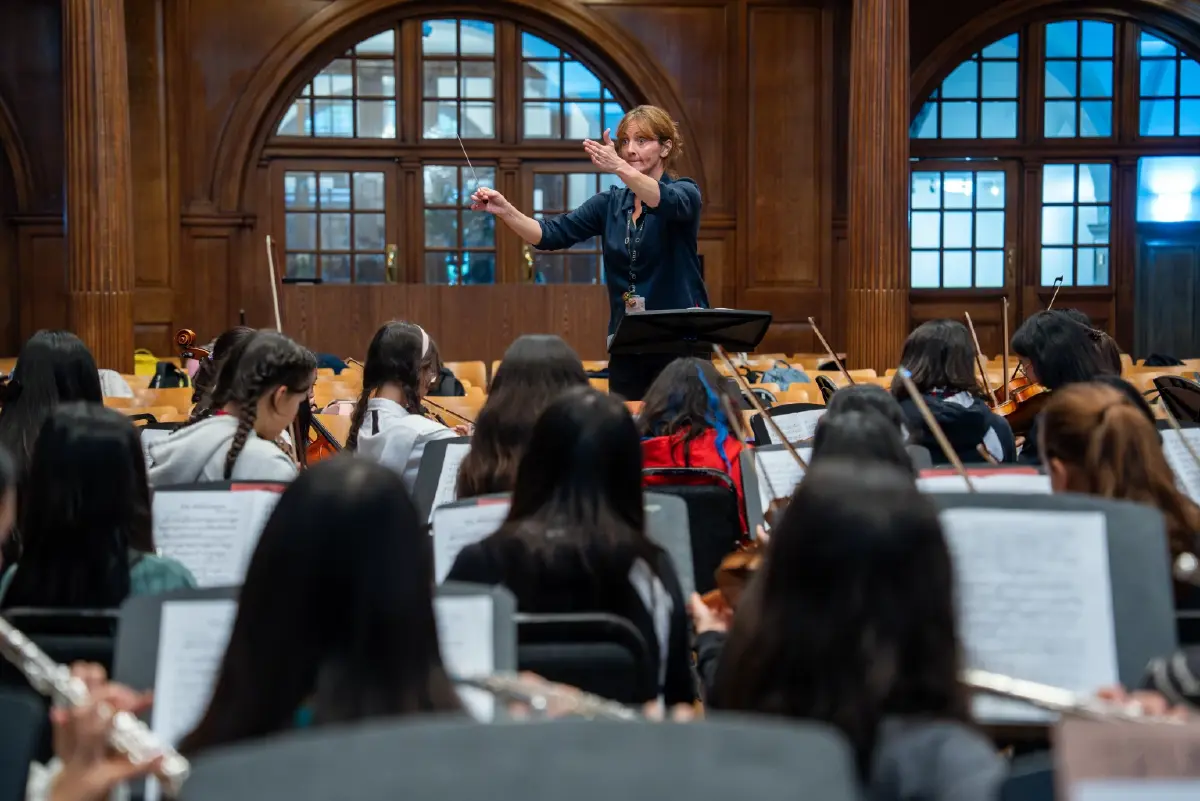 SPGS International เปิดวาร์ปการศึกษาพรีเมียม จากลอนดอนสู่กรุงเทพฯ