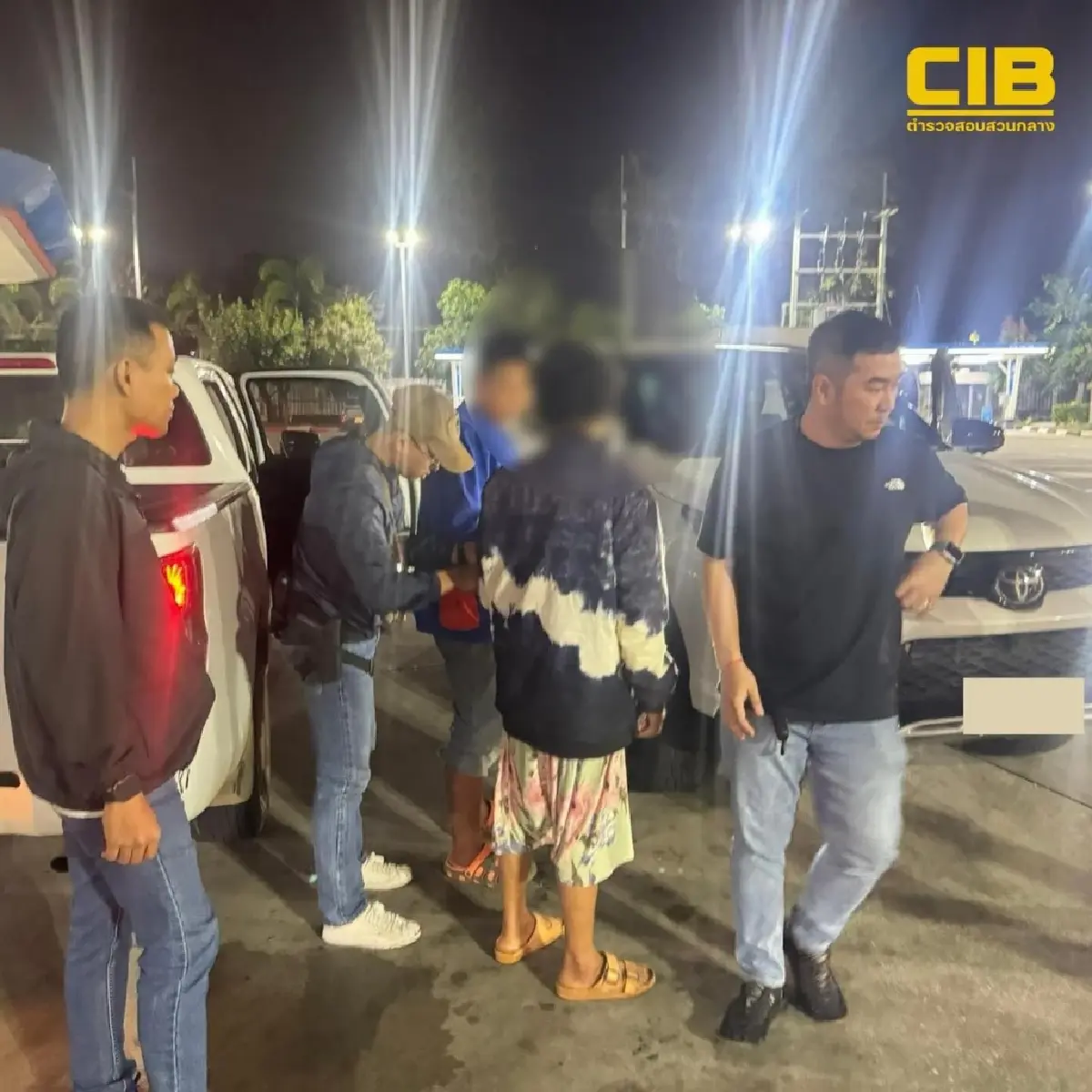 เปิดบริษัทโกง! หลอกลงทุน-ทำภารกิจออนไลน์ เงินหมุนเวียน 100 ล้าน