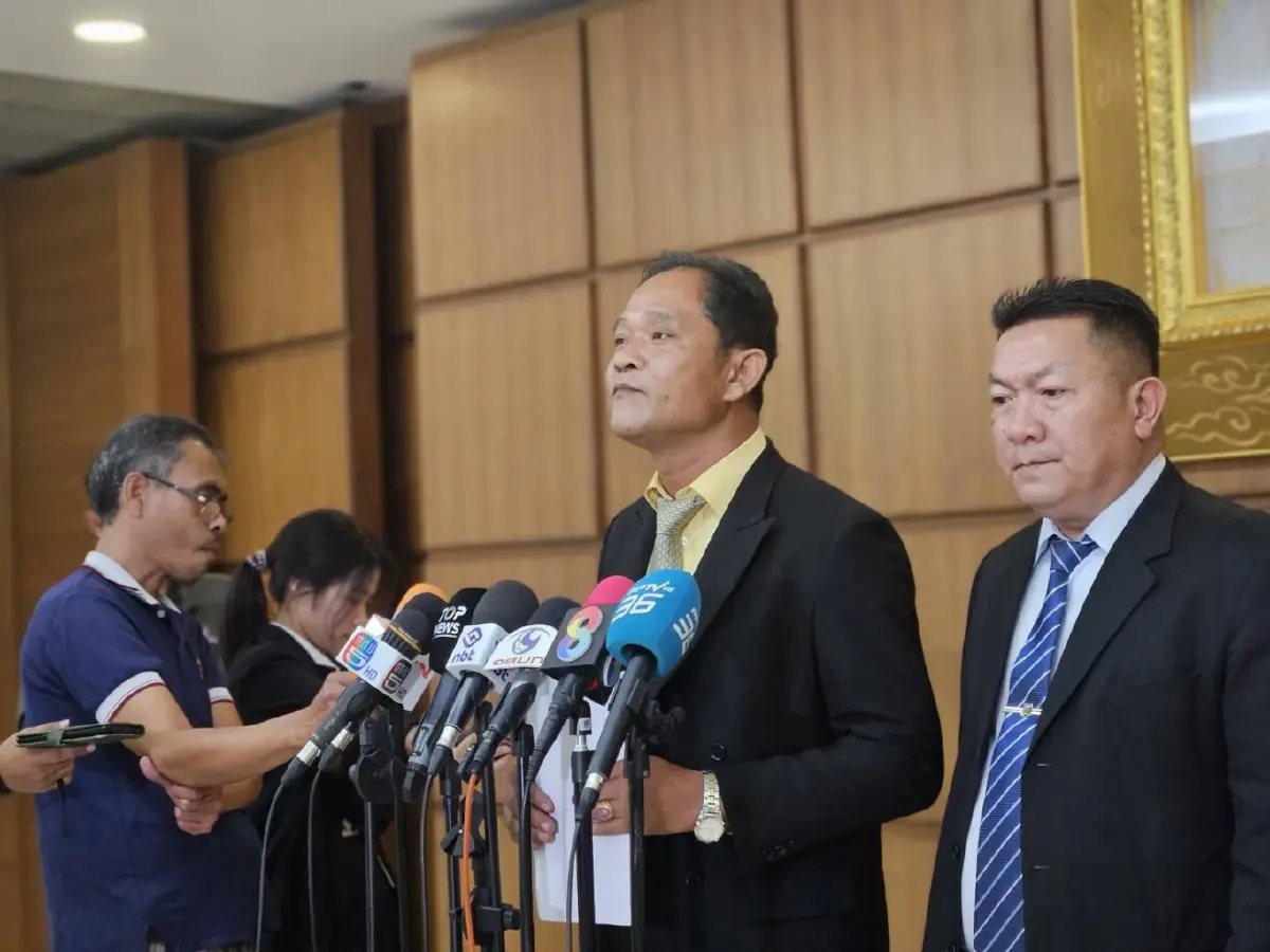 ปูด กกต.ดองคดี 'ฮั้ว สว.' ยื้อเวลารอบ 2 รอ กกต.ใหม่ประจำการ