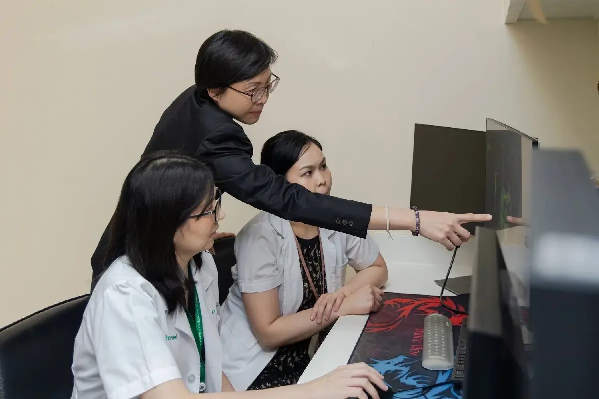 มูลนิธิรามาธิบดีชวนร่วมบริจาคเงินช่วยรักษาผู้ป่วยโรคหัวใจแต่กำเนิด ลดหย่อนภาษีได้ 2 เท่า