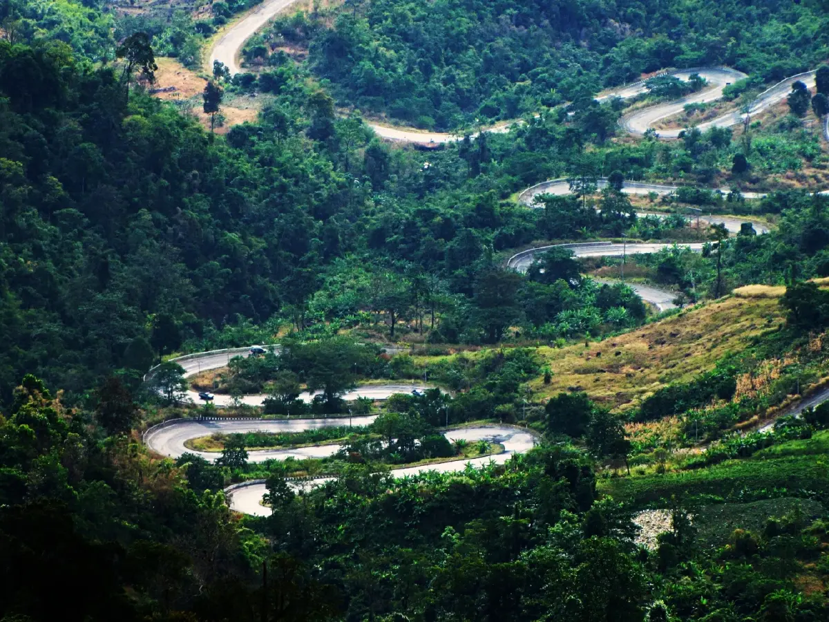 ภูทับเบิก...เมื่อก่อนเก่า