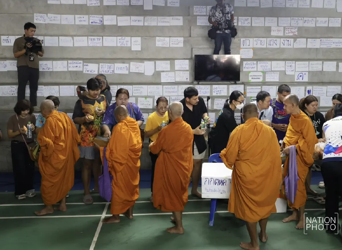 ชี้ชะตาเลือกตั้งชลบุรี วันสุดท้าย! ลุ้น กกต. เคาะ 'นับคะแนนใหม่'