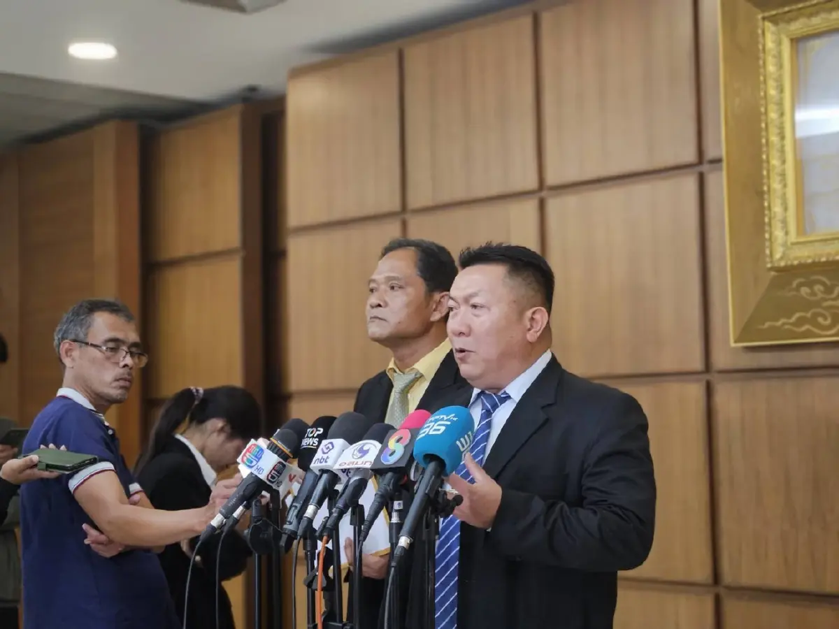 ปูด กกต.ดองคดี 'ฮั้ว สว.' ยื้อเวลารอบ 2 รอ กกต.ใหม่ประจำการ