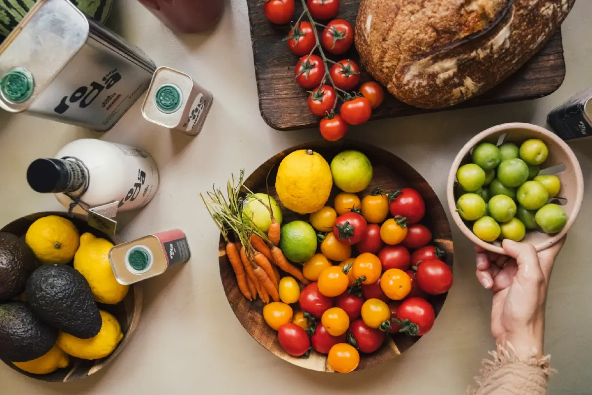 ไฟเบอร์ ไม่ได้ดูแลแค่ลำไส้ แต่อาจปกป้อง “สมอง” ของเราไปพร้อมกัน