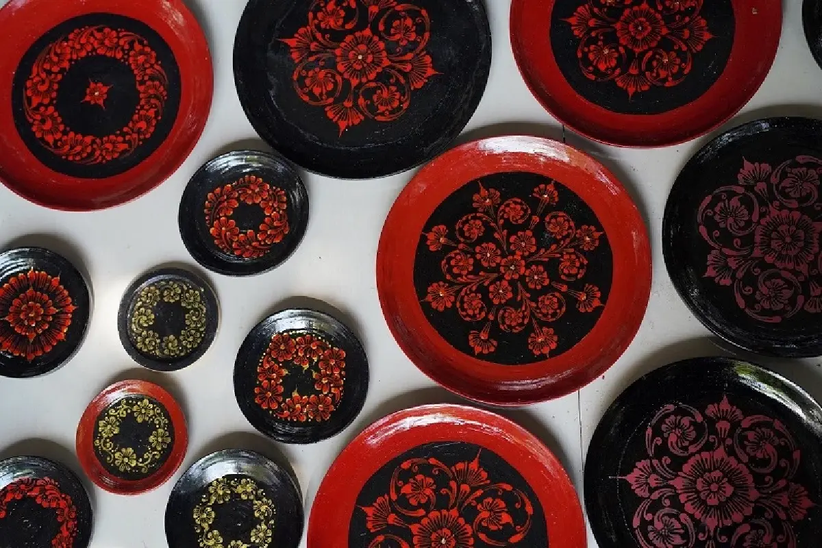 พลัง ‘งานรัก’ วิวัฒน์เศรษฐกิจวัฒนธรรม