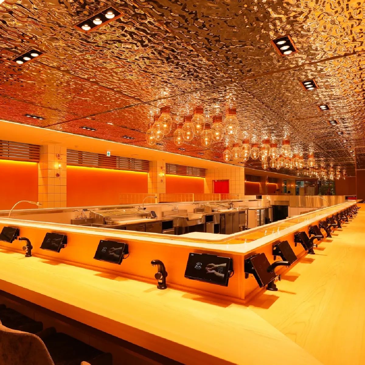 ‘Kaiten Sushi Ginza Onodera’ ปีหน้ามี 3 สาขา ‘MAGURO’ ปักหมุดห้างใจกลางกรุงเทพฯ ทำราคาต่ำกว่าญี่ปุ่น