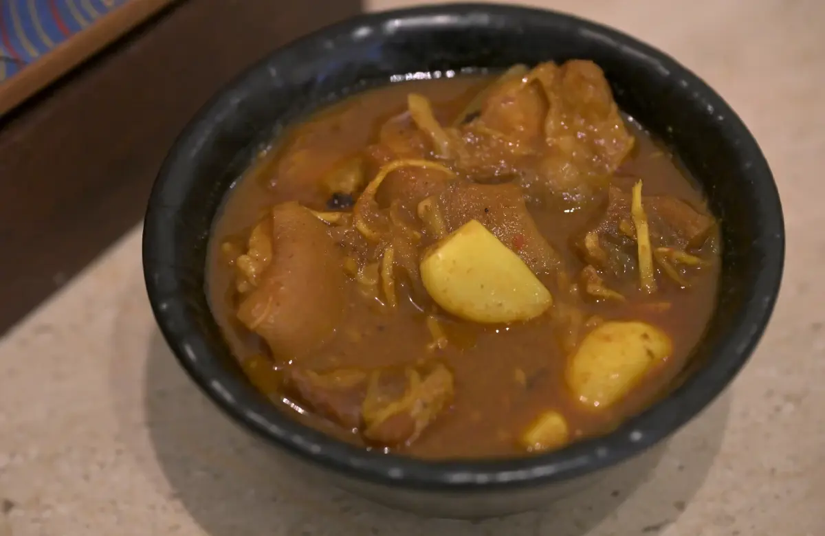 ‘ข้าวซอยลำดวนฟ้าฮ่าม’ ตำนาน 83 ปี สมัย สงครามโลกครั้งที่ 2