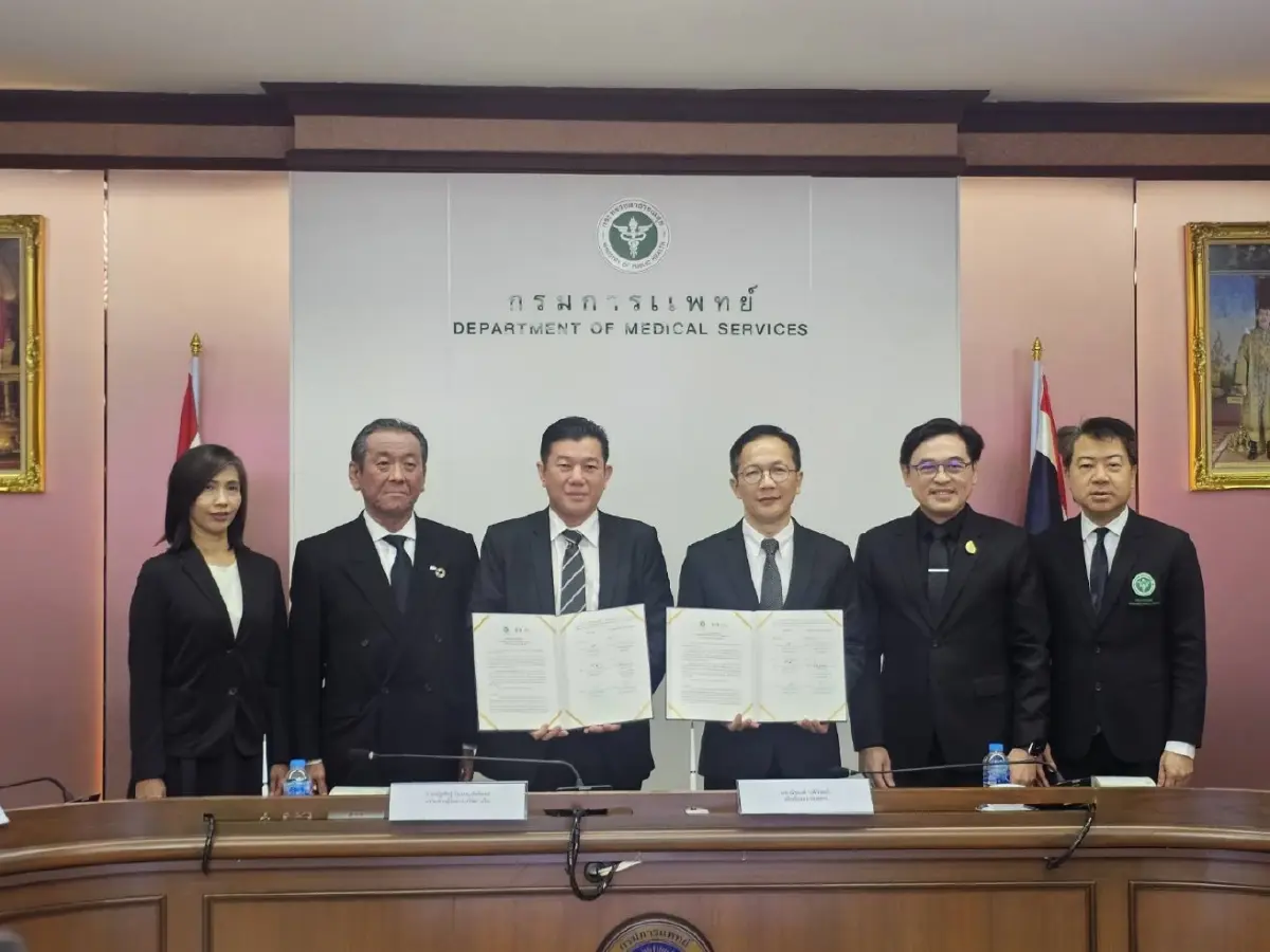 คนไทยยังเข้าใจ ‘โรคสมองเสื่อม’คลาดเคลื่อน รุก ‘นครปฐมแซนด์บ็อกซ์’ ดูแลครบวงจร